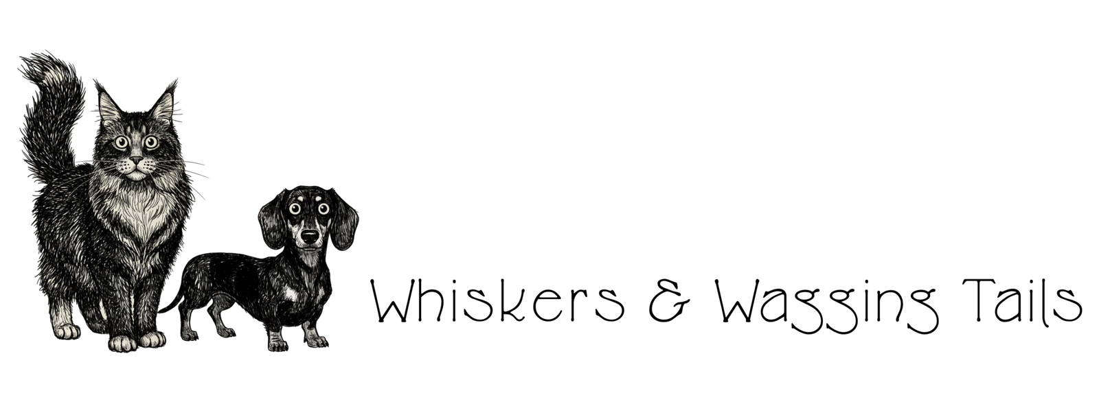 Whiskers & Wagging Tails